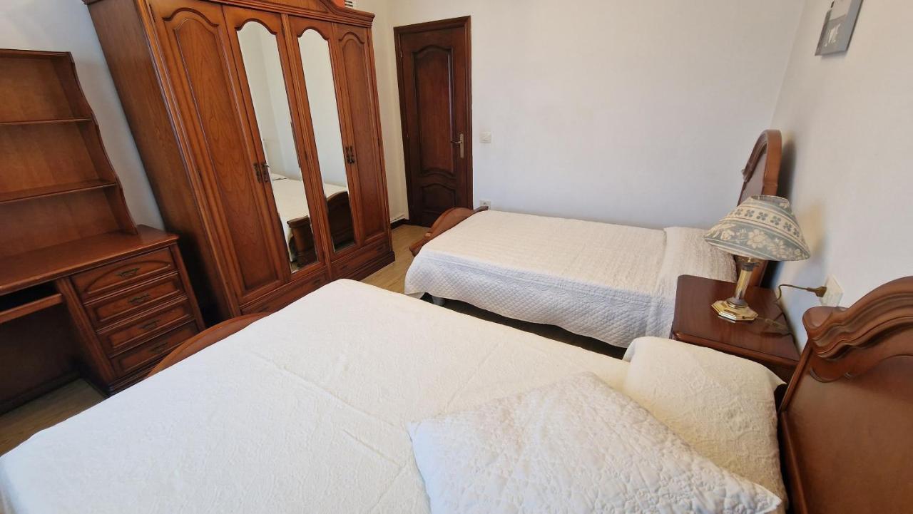 Casa Celia Camino Portugues Apartment Tui Exterior photo